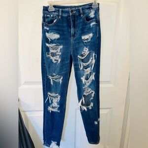 American Eagle Denim